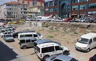 Yozgat’ın çehresi değişiyor