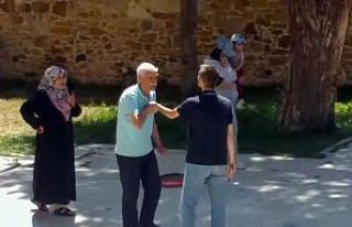 Yozgat’ta eski eşi ile halasını çocuklarının...