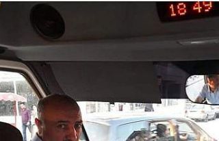 Yozgat’ta kayınpeder ile eski damat arasındaki...