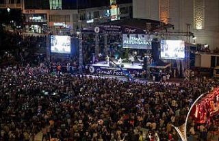 Yozgat’ta Sürmeli Festivali çeşitli etkinliklerle...