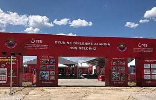 YTB dönüş yolunda yurt dışındaki vatandaşları...