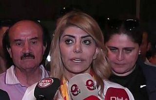 Yukatel Kayserispor Başkanı Gözbaşı: “Başarı...