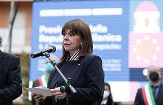 Yunanistan’da dinleme skandalının ardından soruşturma