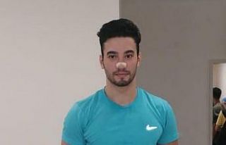 Yunusemreli Halil İbrahim Avrupa Şampiyonası yolunda