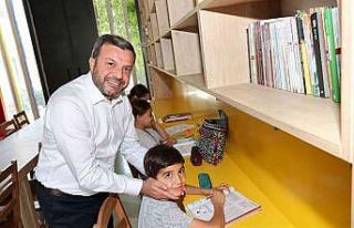 Yüreğir Külterevlerinde güz dönemi kurs kayıtları...