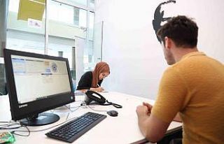 Yüzlerce öğrenciye ‘YKS danışmanlık hizmeti’...