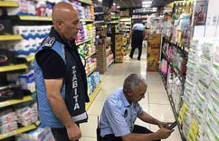 Zabıta denetimleri yoğunlaştırdı