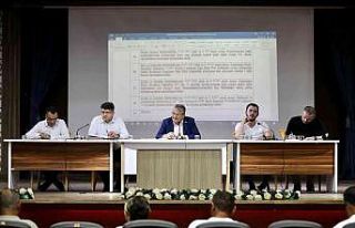 Zafer Coşkusu Yunusemre’de doruğa ulaşacak