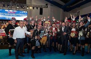 Zafer Kupası’nda biricilik İzmir Egezade Kültür...