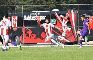 Zafer Kupası’nda dostluk kazandı