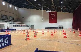 ZBEÜ’de bir ilk