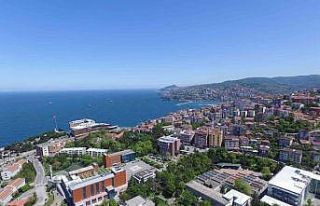 ZBEÜ’den yüzde 94’lük doluluk oranı başarısı