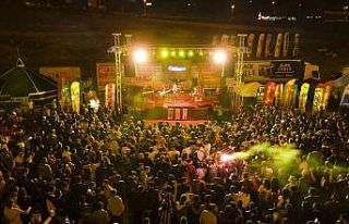 Zirvedeki Festival Erciyes Moto Fest için geri sayım...