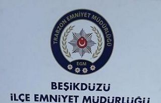 Ziynet eşyalarını çalan hırsız yakalandı