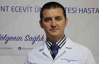 Zonguldak’ta ilk kez aynı anda kombine kapalı...