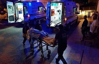 Zonguldak’ta vahşi cinayet: 1 ölü, 1 ağır yaralı