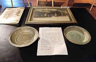 “100. Yılın Işığında Atatürk’ün Gölgesinde"...