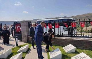 10 yıl önceki acı halen tazeliğini koruyor