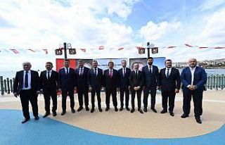 11 AK Partili Grup Başkanvekillerinden 11 CHP’li...
