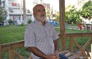 12 Eylül mağduru gazeteci Karakulak: "O zaman...