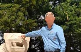 13 günlük kızını zehirlediği iddia edilen babanın...