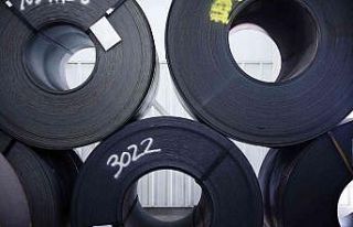 15 ülkeye galvaniz, alüminyum ve yapı malzemeleri...