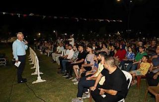 15 yaşında şehit düşen Eren’in hikayesi ağlattı