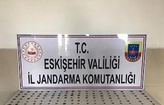 174 parça tarihi eseri satmak isterken jandarmaya...