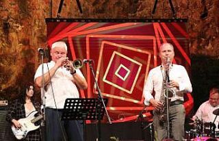 17. Uluslararası Caz Festivali sona erdi