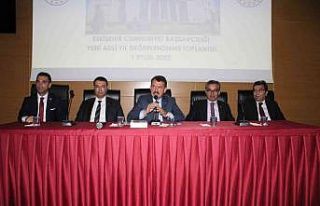 2022-2023 adli yılı değerlendirme toplantısı