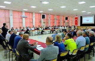 2022-2023 Eğitim-Öğretim yılı güvenlik tedbirleri...