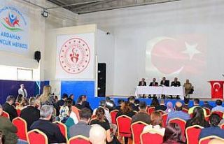 2022-2023 Eğitim-Öğretim yılının ilk gününde...