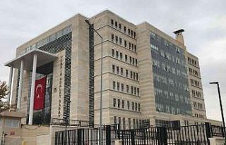 22 ayrı suç kaydı olan şüpheli tutuklandı