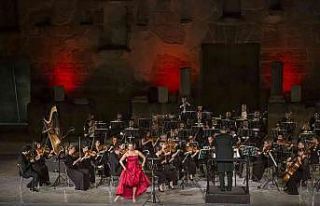29. Uluslararası Opera ve Bale Festivali’nde görkemli...
