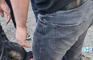 2 kişiyi öldürüp, 2’si polis 4 kişiyi yaralayan...