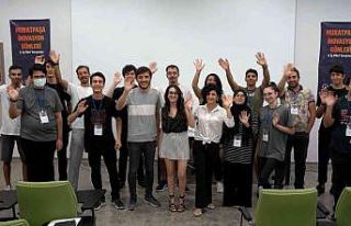 3. Muratpaşa İnovasyon Günleri - İş Fikri Yarışması...