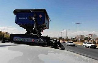 43 ilin geçiş güzergahında "EGEDES"...