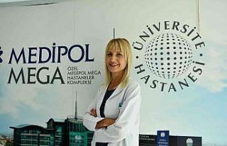 "45 yaşından sonra yakını göremeyen hastalara...