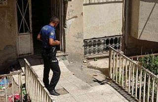 4. kattan düşen engelli, yaşam mücadelesini kaybetti