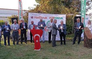 50 metrekarelik dükkandan 2 milyon metrekarelik beyaz...