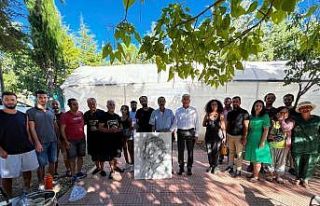 5. Uluslararası Gülnar Bilim ve Kültür Etkinlikleri...