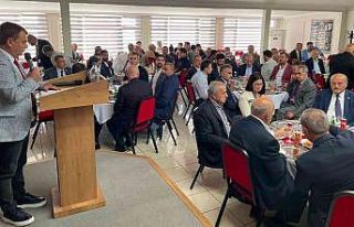 6 bin Erzincanlı üniversite öğrencisine burs