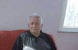 80 yaşındaki vatandaş evinde ölü bulundu