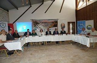 846. yıl dönümünde Miryakefalon Savaşı’nın...