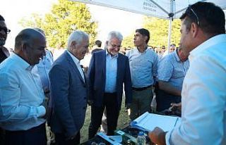 8. Akçalar-Fadıllı İncir Festivali renkli geçti