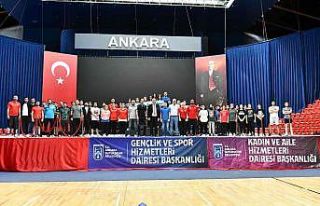 ABB’den Jandarma, PMYO ve ASEM sınavları için...