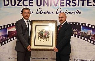 Açı Eğitim Kurumundan Sözbir’e hayırlı olsun...