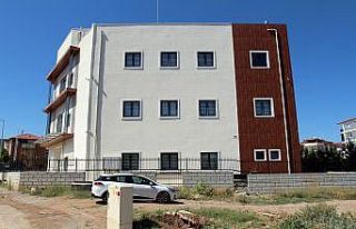 Acıpayam’da Sağlıklı Hayat Merkezi hizmete açıldı