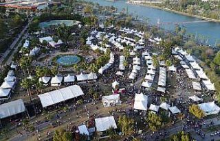 Adana, büyük lezzet buluşmasına hazırlanıyor