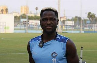 Adana Demirspor’un kanat oyuncularından açıklama